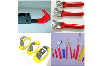 Handle Coating