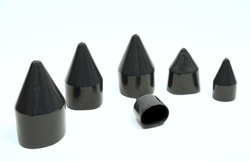 PVC Shrouds