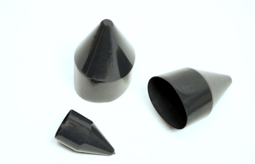 PVC Shrouds