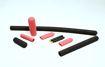 Matt Round Grip