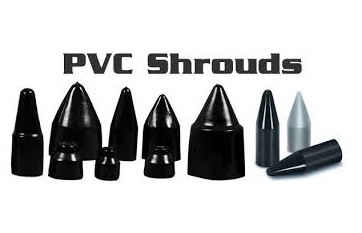 PVC Shrouds