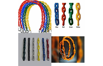 Zula Chain Coating