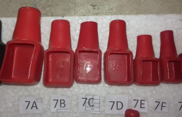 Pvc Battery Lugs