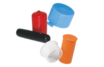 Silicone And PVC Dip Moulding