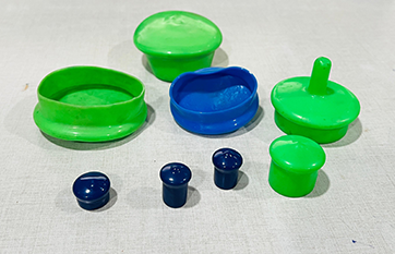 Pvc C Cap