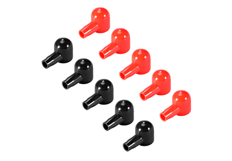 PVC Battery Terminal Cap