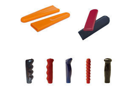 Dip Moulded PVC Grip