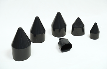PVC Dip Moulding Shroud